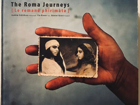 The Roma Journeys, Muut kirjat ja lehdet, Kirjat ja lehdet, Oulu, Tori.fi