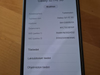 Samsung Galaxy S21 FE 5G 256Gt