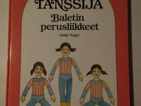 Pieni Tanssija kirja, Oppikirjat, Kirjat ja lehdet, Kajaani, Tori.fi