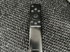 Samsung 49 SmartTV 4K, Televisiot, Viihde-elektroniikka, Oulu, Tori.fi