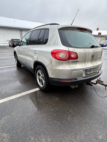 Volkswagen Tiguan 3