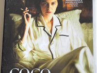 Coco avant Chanel Anne Fontaine elokuva