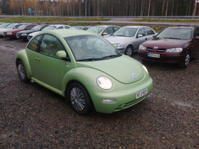 Volkswagen Beetle, Autot, htri, Tori.fi