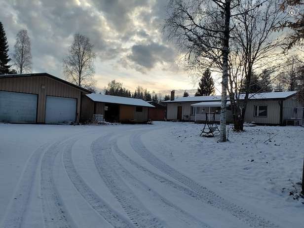 4H, Keltunkuja 14, Pyhäjärvenkylä, Pyhäjärvi