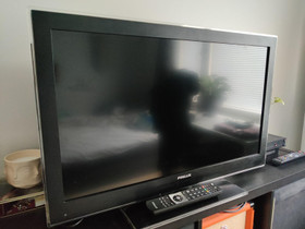 Finlux 32" TV, Televisiot, Viihde-elektroniikka, Kotka, Tori.fi