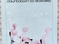 Steely Dan countdown to ecstasy LP