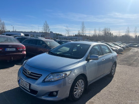 Toyota Corolla, Autot, Nurmijrvi, Tori.fi