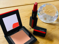 Kyttmtn Shiseido kosmetiikka