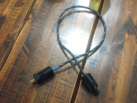 Pro-Ject Connect It Power Cable 10A, Muu viihde-elektroniikka, Viihde-elektroniikka, Iisalmi, Tori.fi