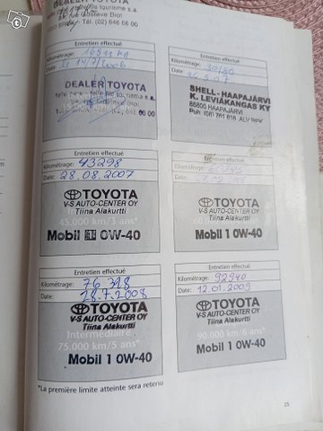 Toyota RAV4 14