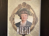 Neiti Marple - Kaikki kaudet (DVD)
