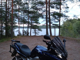 Yamaha FZ6S, Moottoripyrt, Moto, Lemi, Tori.fi