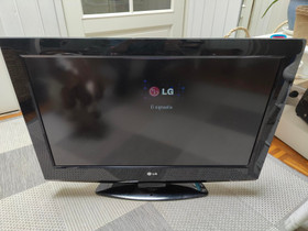 LG 32" HD ready televisio, Digiboksit, Viihde-elektroniikka, Jyvskyl, Tori.fi