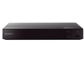 Sony 3D Smart Blu-ray soitin BDP-S6700, Kotiteatterit ja DVD-laitteet, Viihde-elektroniikka, Porvoo, Tori.fi
