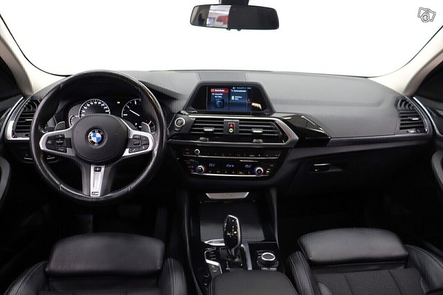 BMW X4 17