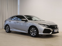 Honda Civic -18