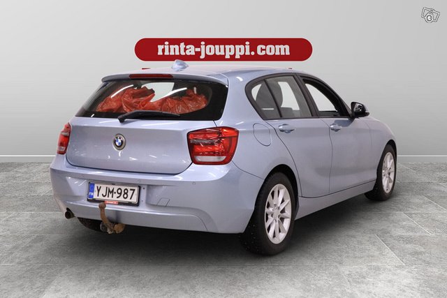 BMW 114 5