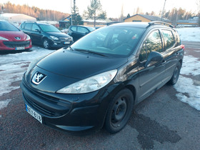 Peugeot 207, Autot, Raasepori, Tori.fi