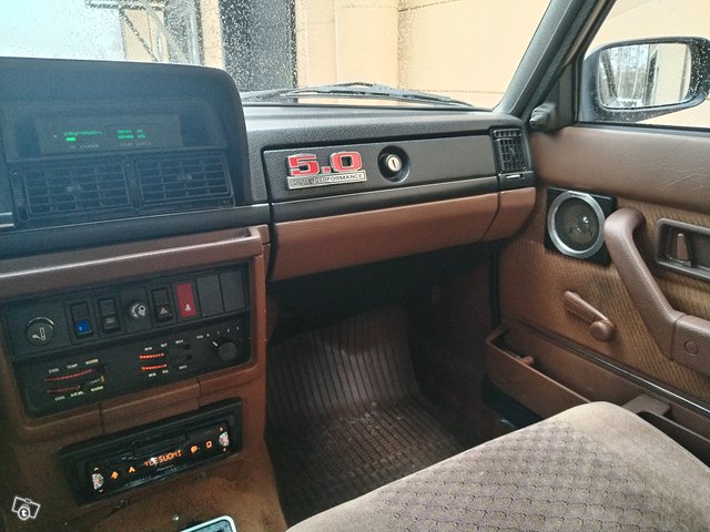 Volvo 240 9