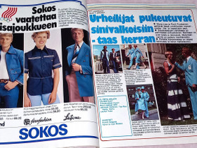 Apu 26-27 / 1976, Lehdet, Kirjat ja lehdet, Vihti, Tori.fi