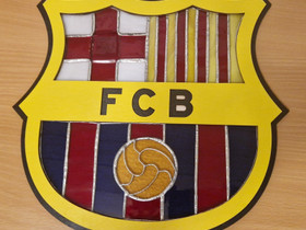 FC Barcelona merkki, Ksityt, Nokia, Tori.fi