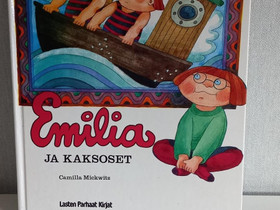 Lasten parhaat kirjat, Lastenkirjat, Kirjat ja lehdet, Seinjoki, Tori.fi
