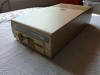 Commodore C64 levyasema
