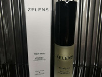 Zelens Power D Fortifying and Restoring Serum
