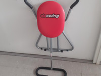 Ab swing laite