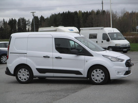 Ford Transit Connect, Autot, Kruunupyy, Tori.fi