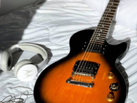 Epiphone-Special Model-Special II