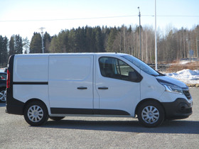 Renault Trafic, Autot, Kruunupyy, Tori.fi