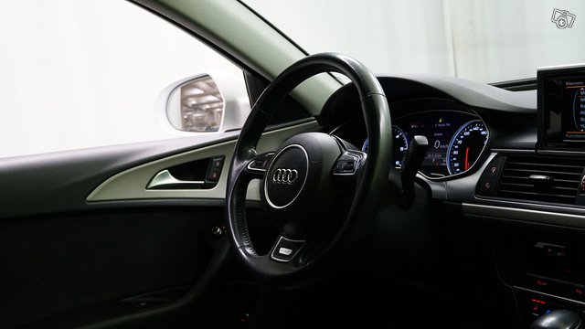 Audi A6 Allroad 15