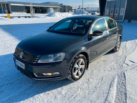 Volkswagen Passat, Autot, Rovaniemi, Tori.fi