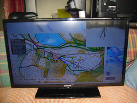 Samsung 32 tv, Televisiot, Viihde-elektroniikka, Lieksa, Tori.fi