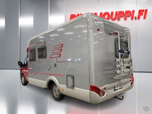 Hymer T 652 CL 3