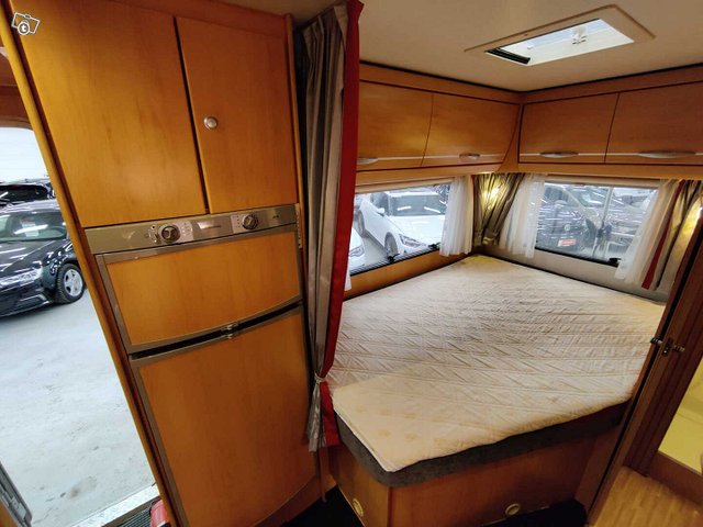 Hymer T 652 CL 10