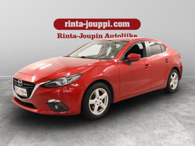 Mazda Mazda3, Autot, Keuruu, Tori.fi
