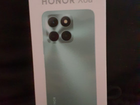 Huawei Honor X6A [uusi, sinetidyss paketissa], Puhelimet, Puhelimet ja tarvikkeet, Helsinki, Tori.fi