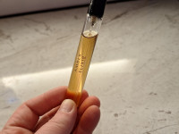 Oriflame Elixir Amber minisuihke