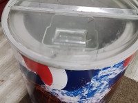Pepsi-Cooleri