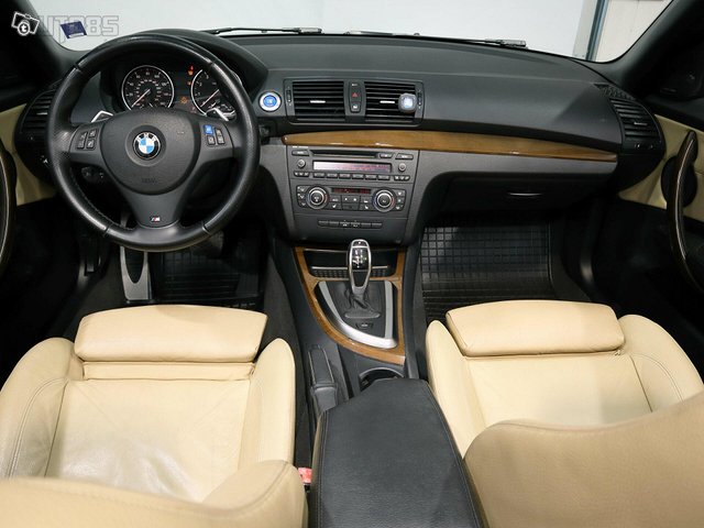 BMW 135 8