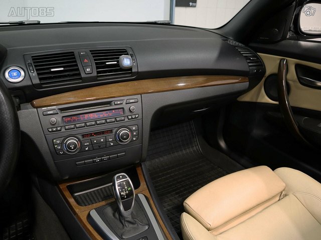 BMW 135 10