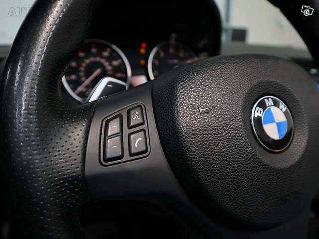 BMW 135 16