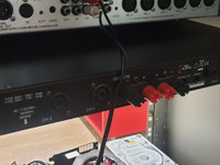 the t.amp S100