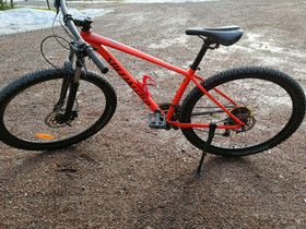 Specialized rockhopper 2014, Muut pyrt, Polkupyrt ja pyrily, Porvoo, Tori.fi