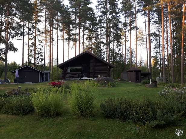 1H, Huhtamontie 130, Hyömäki, Hämeenlinna