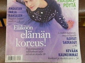 Suuri Ksitylehti 3/1999, Lehdet, Kirjat ja lehdet, Kuusamo, Tori.fi