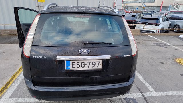 Ford Focus 3