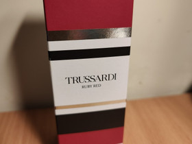 Trussardi Ruby Red Stardust Body Emulsion 125 ml, Kauneudenhoito ja kosmetiikka, Terveys ja hyvinvointi, Turku, Tori.fi